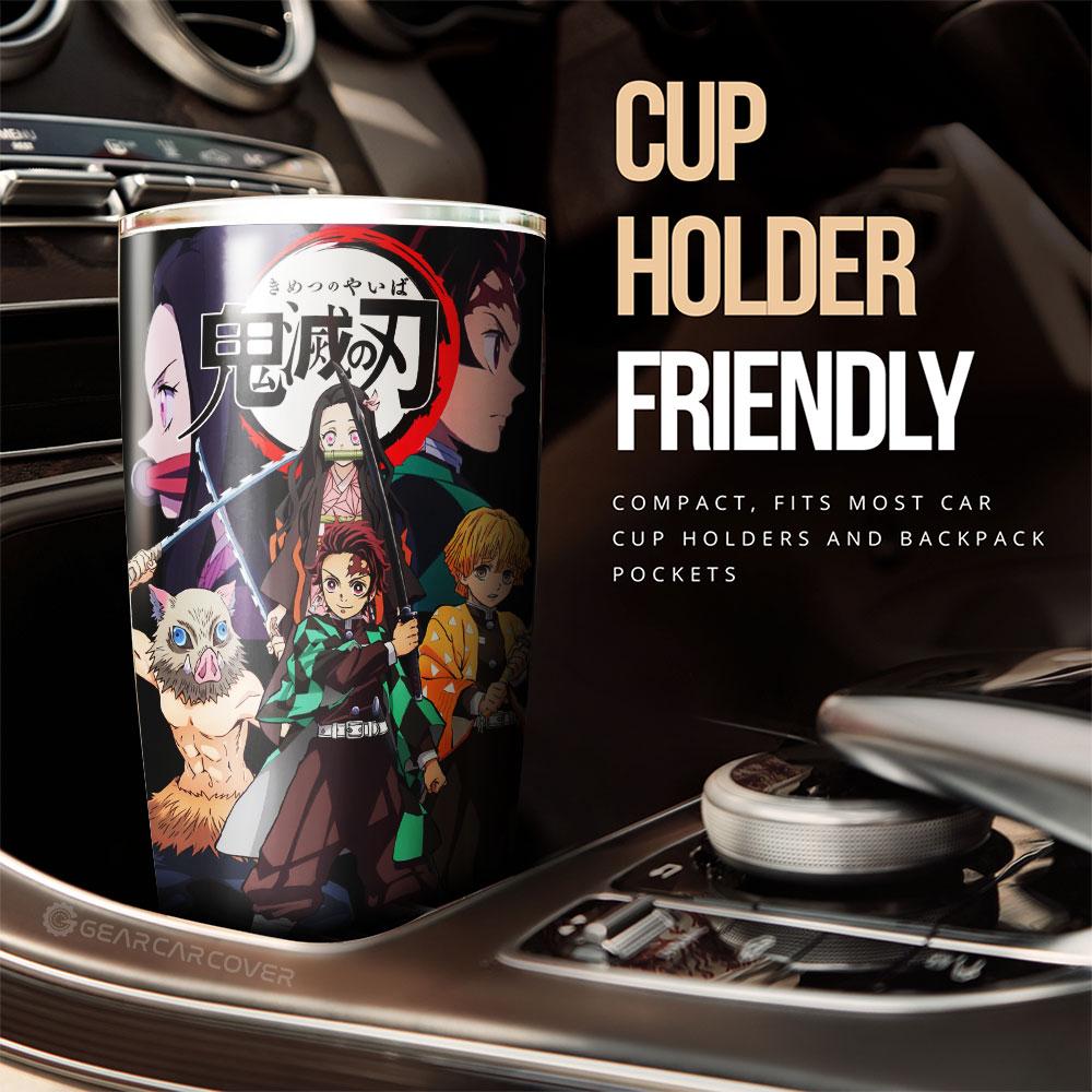 Team Tumbler Cup Custom Car Accessories - Gearcarcover - 2