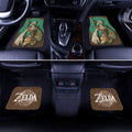 Teba Car Floor Mats Custom Car Accessories - Gearcarcover - 2