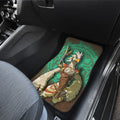 Teba Car Floor Mats Custom Car Accessories - Gearcarcover - 3