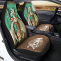 Teba Car Seat Covers Custom Car Accessories - Gearcarcover - 2
