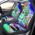 Telephone Splatoon Car Seat Covers Custom Car Accessories - Gearcarcover - 1