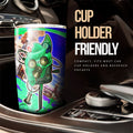 Telephone Splatoon Tumbler Cup Custom Car Accessories - Gearcarcover - 3