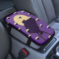 Temari Car Center Console Cover Collection - Gearcarcover - 3