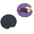 Temari Car Coaster Set Collection - Gearcarcover - 4