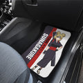 Temari Car Floor Mats Custom Car Accessories - Gearcarcover - 4