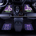 Temari Car Floor Mats Custom - Gearcarcover - 2