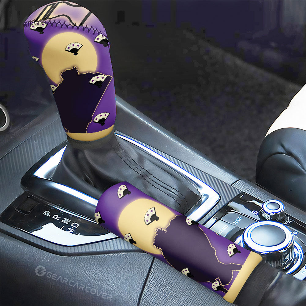 Temari Car Shift Knobs Cover Set Collection - Gearcarcover - 1