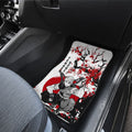 Tengen Car Floor Mats Custom Japan Style Car Accessories - Gearcarcover - 4