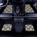 Tengen Uzui Car Floor Mats Custom Anime Car Accessories - Gearcarcover - 2