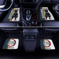 Tengen Uzui Car Floor Mats Custom Car Accessories - Gearcarcover - 3