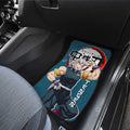 Tengen Uzui Car Floor Mats Custom Car Accessories - Gearcarcover - 3
