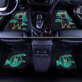 Tengen Uzui Car Floor Mats Custom - Gearcarcover - 3