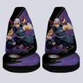 Tengen Uzui Car Seat Covers Custom Car Accessories - Gearcarcover - 4