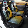 Tengen Uzui Car Seat Covers Custom Car Accessories - Gearcarcover - 2