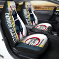 Tengen Uzui Car Seat Covers Custom Car Accessories - Gearcarcover - 1