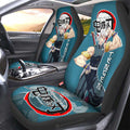 Tengen Uzui Car Seat Covers Custom Car Accessories - Gearcarcover - 1