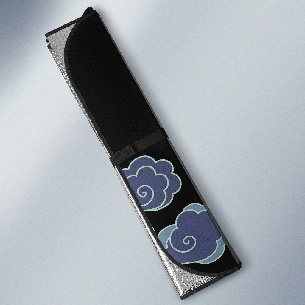Tengen Uzui Car Sunshade Custom Car Accessories - Gearcarcover - 3