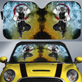 Tengen Uzui Car Sunshade Custom Car Accessories - Gearcarcover - 1