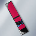 Tengen Uzui Car Sunshade Custom Car Accessories Manga Style - Gearcarcover - 3