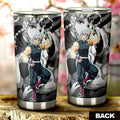 Tengen Uzui Tumbler Cup Custom Car Accessories - Gearcarcover - 2