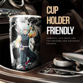 Tengen Uzui Tumbler Cup Custom Car Accessories - Gearcarcover - 3