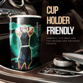 Tengen Uzui Tumbler Cup Custom - Gearcarcover - 2