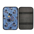 Tennessee Titans Car Center Console Cover Cartoon Theme Collection - Gearcarcover - 2