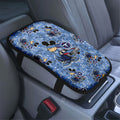Tennessee Titans Car Center Console Cover Cartoon Theme Collection - Gearcarcover - 3
