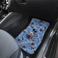 Tennessee Titans Car Floor Mats Cartoon Theme Collection - Gearcarcover - 3