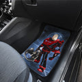 Tennessee Titans Car Floor Mats Custom Car Accessories For Fan - Gearcarcover - 3