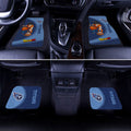 Tennessee Titans Car Floor Mats Custom Car Accessories For Fans - Gearcarcover - 2