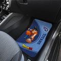 Tennessee Titans Car Floor Mats Custom Car Accessories For Fans - Gearcarcover - 3