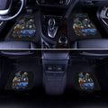Tennessee Titans Car Floor Mats Custom Car Accessories - Gearcarcover - 2