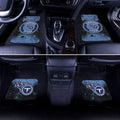 Tennessee Titans Car Floor Mats Custom Car Accessories - Gearcarcover - 2