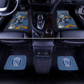 Tennessee Titans Car Floor Mats Custom Car Accessories - Gearcarcover - 2