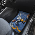 Tennessee Titans Car Floor Mats Custom Car Accessories - Gearcarcover - 3