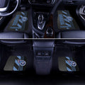 Tennessee Titans Car Floor Mats Custom Car Accessories - Gearcarcover - 2