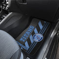 Tennessee Titans Car Floor Mats Custom Car Accessories - Gearcarcover - 3