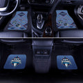 Tennessee Titans Car Floor Mats Sporty Team Collection - Gearcarcover - 2
