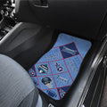 Tennessee Titans Car Floor Mats Sporty Team Collection - Gearcarcover - 3