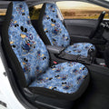 Tennessee Titans Car Seat Covers Cartoon Theme Collection - Gearcarcover - 2
