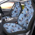 Tennessee Titans Car Seat Covers Cartoon Theme Collection - Gearcarcover - 1