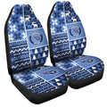 Tennessee Titans Car Seat Covers Custom Ugly Style Car Accessories - Gearcarcover - 3