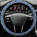 Tennessee Titans Steering Wheel Cover Cartoon Theme Collection - Gearcarcover - 3