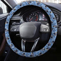 Tennessee Titans Steering Wheel Cover Cartoon Theme Collection - Gearcarcover - 4