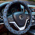 Tennessee Titans Steering Wheel Cover Cartoon Theme Collection - Gearcarcover - 1