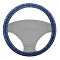Tennessee Titans Steering Wheel Cover Sporty Team Collection - Gearcarcover - 2