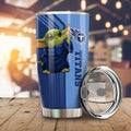 Tennessee Titans Tumbler Cup Custom Car Accessories - Gearcarcover - 1