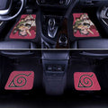 Tenten Car Floor Mats Custom Anime Car Accessories For Fans - Gearcarcover - 3