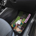 Tenten Car Floor Mats Custom Anime Car Accessories - Gearcarcover - 3